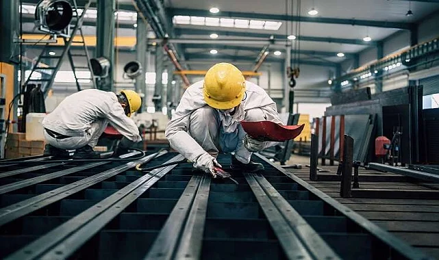 İzkent Depo Kiralama