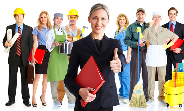 İzkent Depo Kiralama Hizmeti